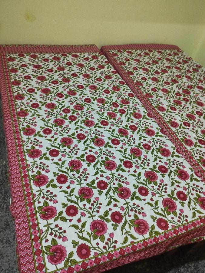 Sri Viswanatham Guest House Varanasi Exterior photo