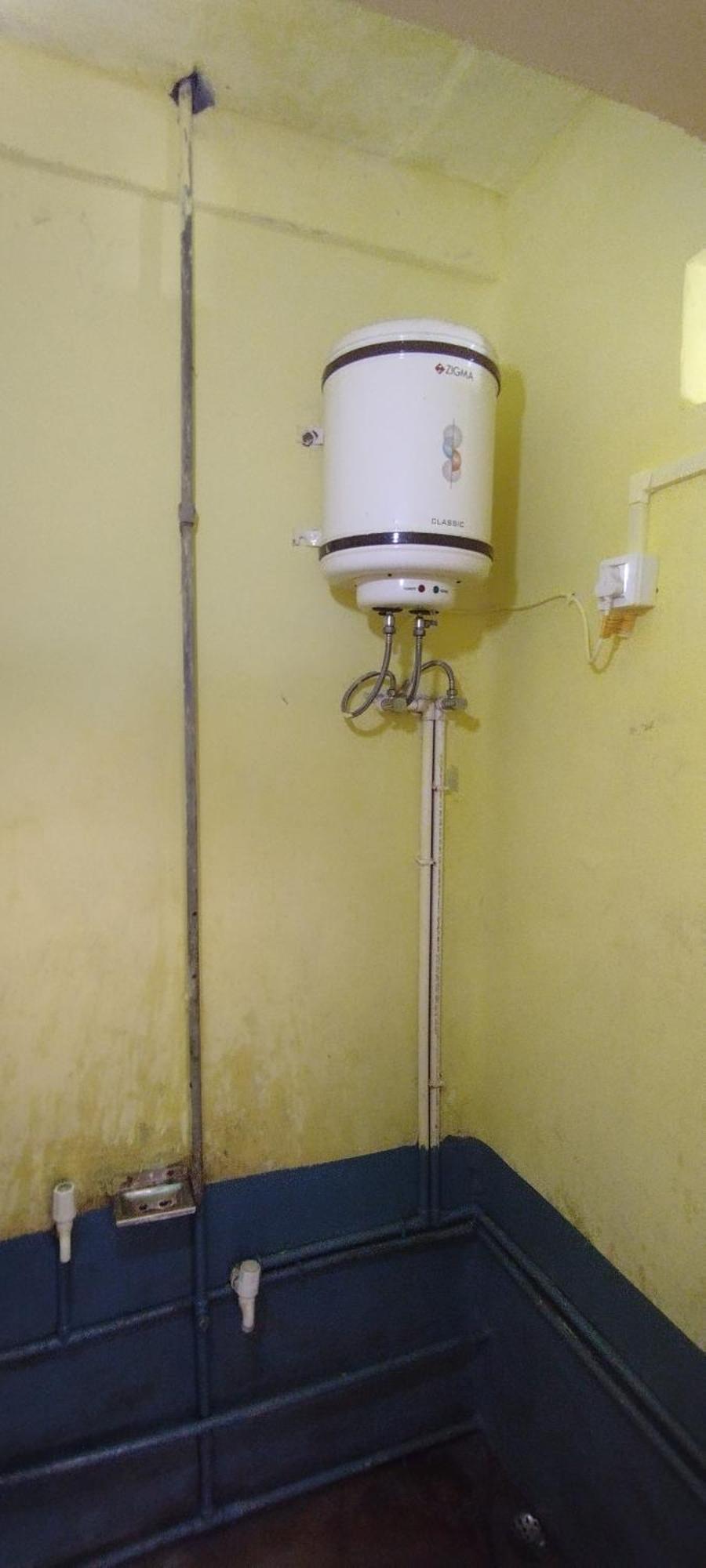 Sri Viswanatham Guest House Varanasi Exterior photo