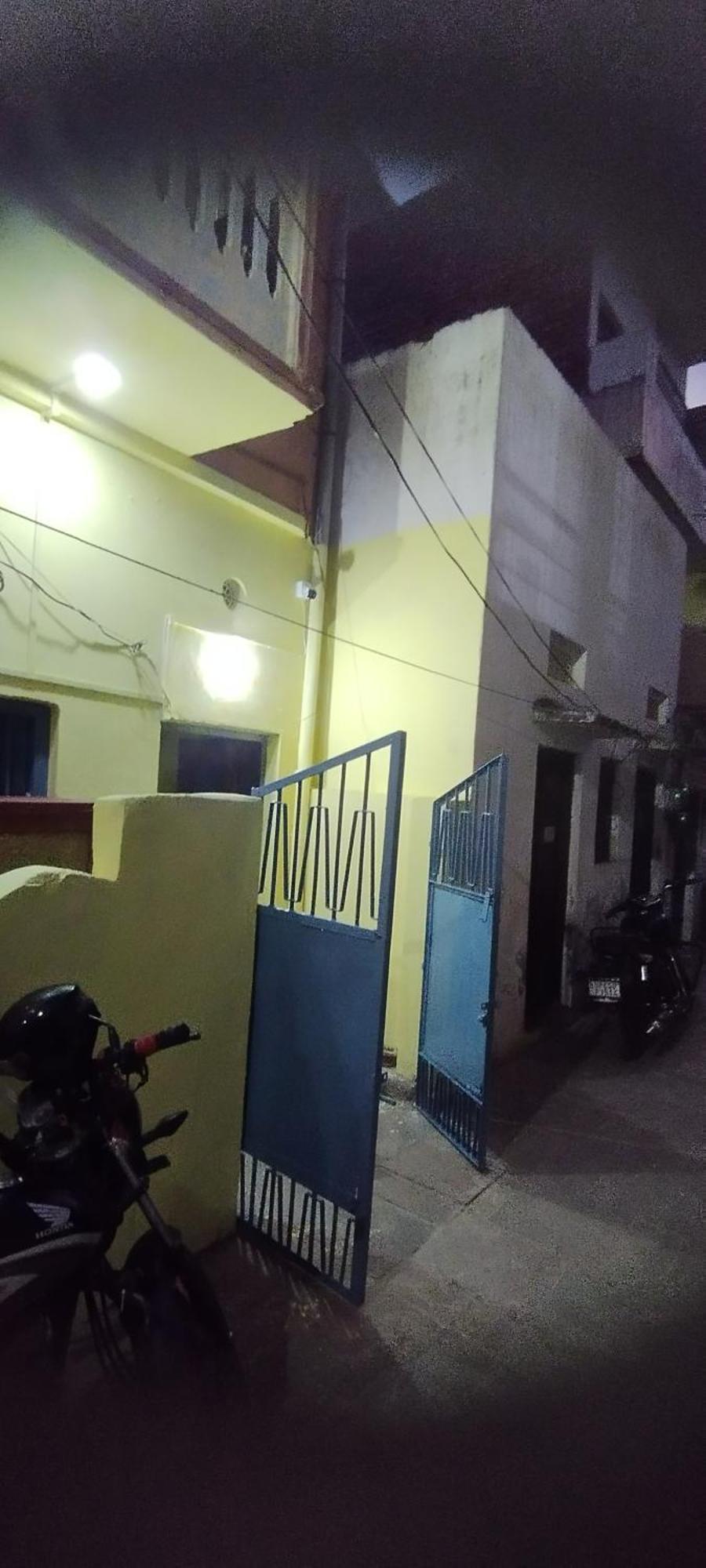 Sri Viswanatham Guest House Varanasi Exterior photo